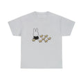 Adult Miffy T-shirt, Funny Miffy Bunny Meme Unisex Cotton T-shirt Top Fit Hoodie, Sweatshirt | GrindPrints.com