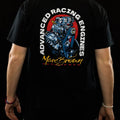 Advanced Racing Engines - Tshirt vintage  shirts Cotton Crewneck Hoodie, Sweatshirt | GrindPrints.com