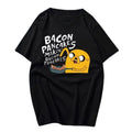 Adventure Time Vintage Funny Comic Carroon Retro Graphic Tees, Crew Neck, Size S- 3XL, Menswear Top, Womenswear Top...