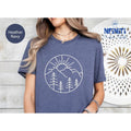 Adventure Tshirt Adventure Shirt Camping Shirts Mountain Tshirt Hiker Tshirts Nature Lover Shirt Camping Gift Vacation...