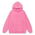 Aelfric Eden Mens Oversized Acid Wash Hoodie T-Shirts, Sweatshirt | GrindPrints.com