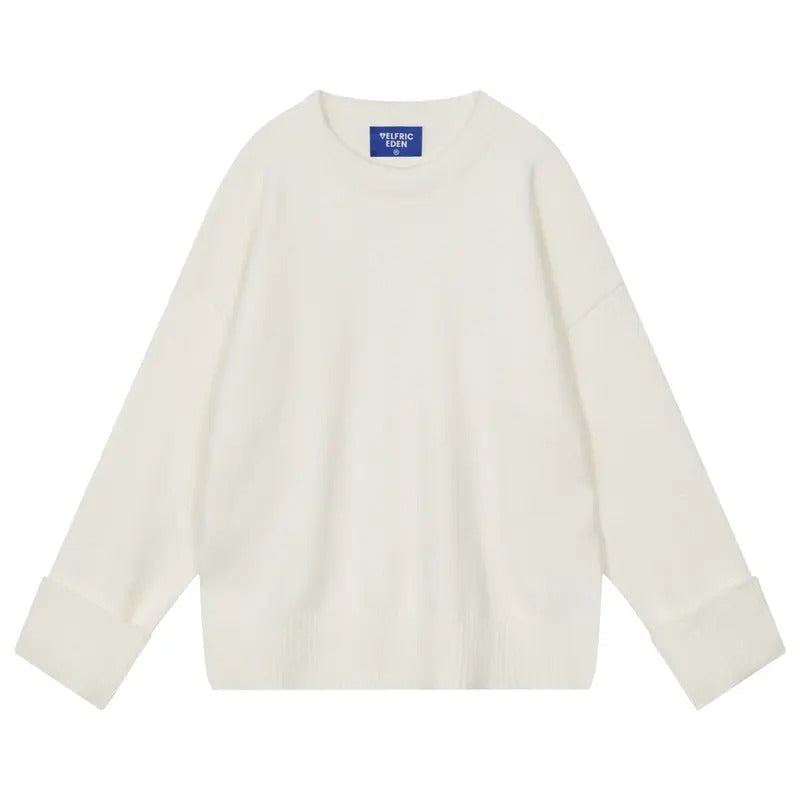 Aelfric Eden Oversized Sweaters for Women Trendy T-Shirts, Hoodie, Sweatshirt | GrindPrints.com