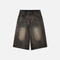 Aelfric Eden Vintage Washed Jorts T-Shirts, Hoodie, Sweatshirt | GrindPrints.com