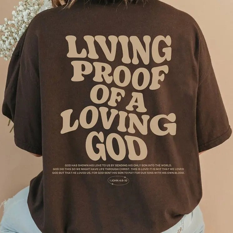 Aesthetic Christian Shirt Hoodie, Sweatshirt | GrindPrints.com