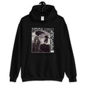 Afro Samurai Under Sun Japanese Manga Otaku Sword Warrior Unisex Hoodie T-Shirts, Sweatshirt | GrindPrints.com