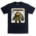 Age of Sigmar - Stormcast Annihilator T Shirt - MERCH Streetwear Hoodie, Sweatshirt | GrindPrints.com