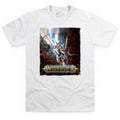 Age of Sigmar The Celestial Spear T Shirt - WARHAMMER MERCH Hoodie, Sweatshirt | GrindPrints.com