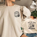 Ain'T No Hood Like Motherhood Funny Mom Mothers Mama Mom Mom Life T-Shirts, Hoodie, Sweatshirt