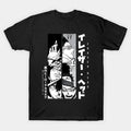 Aizawa My Hero Academia T-Shirt , Japanese Anime Tees Unisex Tshirt T-Shirt Tee ALL SIZES Hoodie, Sweatshirt