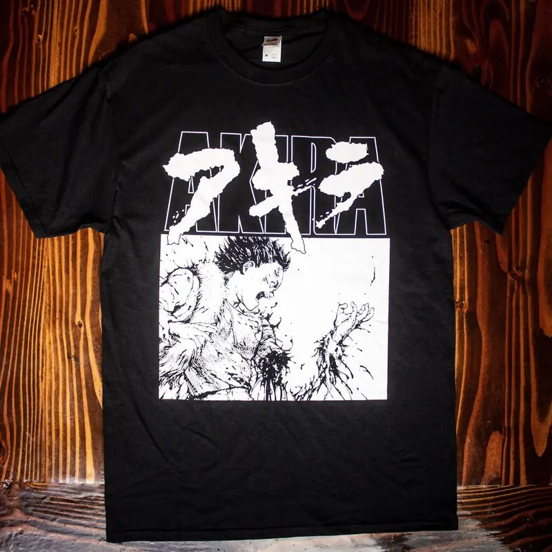 Akira - Tetsuo - T Shirt