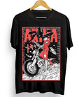 Akira T-Shirt S-4XL,Anime Shirt,Retro Neo Tokyo Manga Tetsuo Kaneda Shirt Tshirt S-4XL Hoodie, Sweatshirt | GrindPrints.com