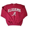 Alabama Sweatshirt, Alabama university Sweatshirt, college Sweatshirt classic Unisex Sweater Tops T-Shirts, Hoodie