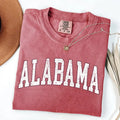 Alabama, Football, Sports, Game Day, Big Game, Touchdown, Tailgate Party, University, College, State, Tshirt, Women's...
