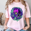 Alastor T-Shirt, Alastor Hazbin Hotel Sweatshirt, Alastor , The Radio Demon Alastor Hoodie | GrindPrints.com