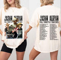 Aldeannn Country Music Concert Tee Fan Gift Hoodie, Sweatshirt | GrindPrints.com