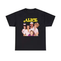 Alice Heavy Cotton Linda Lavin Vic Tayback Beth Howland Polly Holliday T-Shirts, Hoodie, Sweatshirt