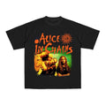 Alice In Chains Band Member Tee, 90s Rock Style Unisex Shirt Hoodie, Sweatshirt | GrindPrints.com
