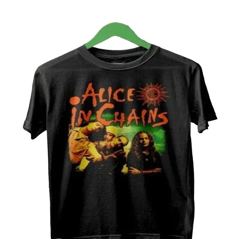 Alice In Chains Dirt Unisex TShirt Collection for Pionate Fans Hoodie, Sweatshirt | GrindPrints.com