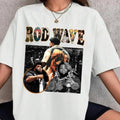 All Album Rod Shirt, Last Lap Tour Shirt, Merch For Fans, Vintage Shirt, Unisex Shirt Menswear Top Hoodie, Sweatshirt