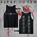 All Album Sleep Token unisex tank top T-Shirts, Hoodie, Sweatshirt | GrindPrints.com