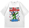 All America Bruh 4th Of July Independence Day T-Shirt Classic 90s Retro Hoodie, Sweatshirt | GrindPrints.com