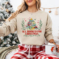 All Booked Book Lovers Bookish Teacher Shirt Librarian Xmas T-Shirts, Hoodie, Sweatshirt