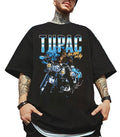 All Eyez On Me Tupac Shirt, Vintage Tupac Shakur Shirt, 2Pac 90s Shirt, 2Pac Shakur Shirt, Vintage 90s Bootleg Tupac...
