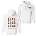 All I Care About Is Dr Pepper Like 3 More People Shirt T-Shirts, Hoodie, Sweatshirt
