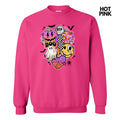 All Things Halloween Sweatshirt 'NLB' T-Shirts, Hoodie | GrindPrints.com