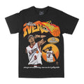 Allen Iverson "Practice" Graphic Tee Hoodie, Sweatshirt | GrindPrints.com