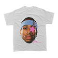 Allen Iverson Inspired Vintage Graphic T-shirt Cotton Top Unisex Tshirt Hoodie, Sweatshirt | GrindPrints.com