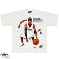 Allen Iverson TEE | VINTAGE TEE GRAPHIC T-SHIRT SWEATSHIRT HOODIE | SPORT TEE | GIFT FOR FAN | GrindPrints.com