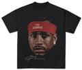 Allen Iverson Vintage 90s Graphic T-Shirt,  Menswear Top Underwear Streetwear Crewneck Hoodie, Sweatshirt | GrindPrints.com
