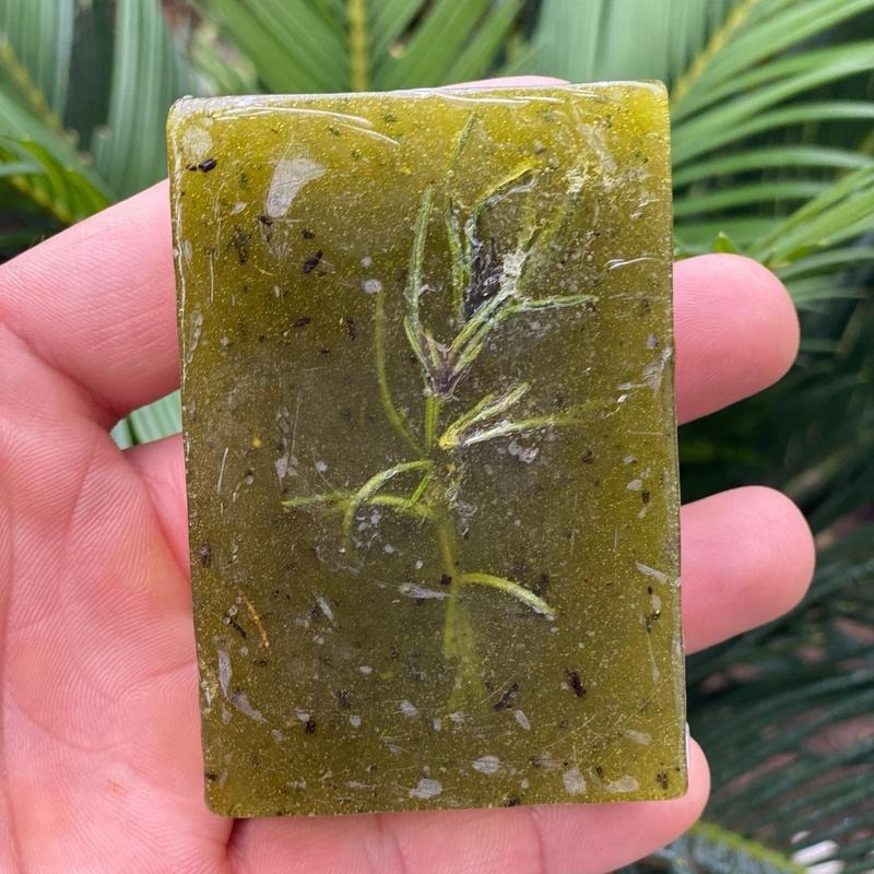 Aloe Vera and rosemary soap Oil Control All Skin Types Hydrating T-Shirts, Hoodie, Sweatshirt | GrindPrints.com
