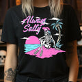 Always Salty T-Shirts, Hoodie, Sweatshirt