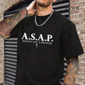 Always Say A Prayer Christian Shirt Casual Style Crew Neck Short Sleeve T-Shirt Tops Trendy for Unisex, Perfect Gift...