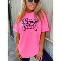 Always Tired Graphic Tee Hoodie, Sweatshirt | GrindPrints.com