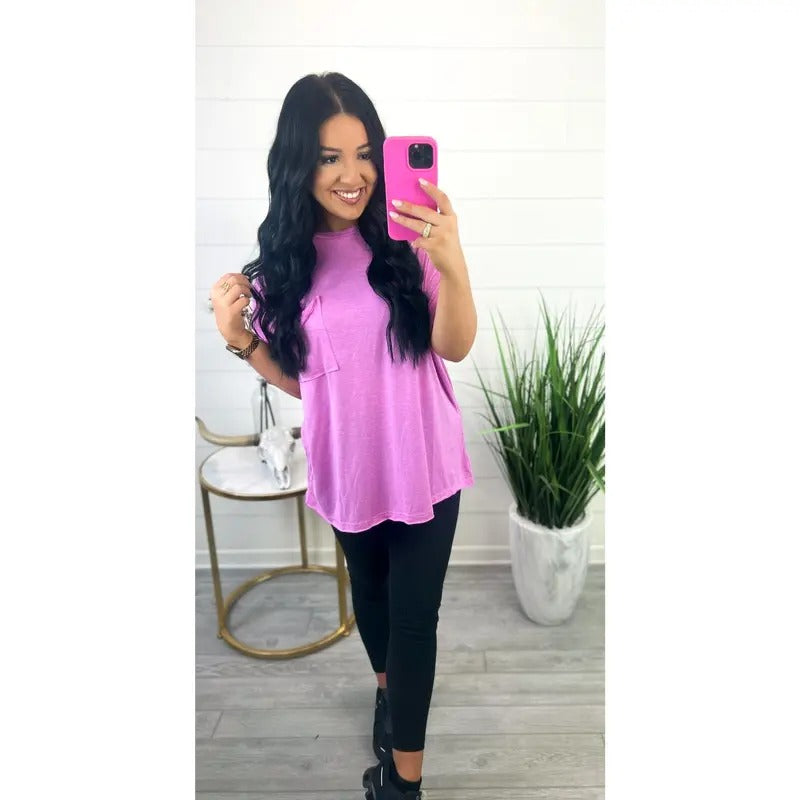 Alyssa Oversized Boyfriend Tee Hoodie, Sweatshirt | GrindPrints.com