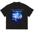 Am I Okay Tour 2025 Meegaan Shirt Fanmerch T-Shirt Perfect Everyday Tee Unisex Hoodie, Sweatshirt | GrindPrints.com