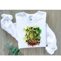 Am i the Drama Crewneck sweatshirt T-Shirts, Hoodie | GrindPrints.com