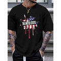 Amazing America - Men's T-shirt Made in USA Hoodie, Sweatshirt | GrindPrints.com