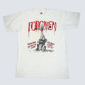 Amazing Grace how sweet the sound that saved a wretch like me Shirt - Unisex Cotton T-Shirt with Graphic Print, Short...