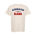 American Babe Graphic 4th of July Summer T-Shirt Hoodie, Sweatshirt | GrindPrints.com