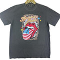 American Babe Mouth Comfort Colors T-Shirt Hoodie, Sweatshirt | GrindPrints.com