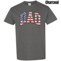 American DAD Gildan Short Sleeve T-Shirt 'NLB' Hoodie, Sweatshirt | GrindPrints.com