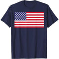 American Flag Made USA T-Shirts, Hoodie, Sweatshirt