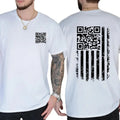 American Flag Trump Dance T-shirt