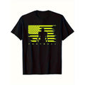 American Football Apparel - Football T-Shirt, Men's T-Shirt made in usa Hoodie, Sweatshirt | GrindPrints.com