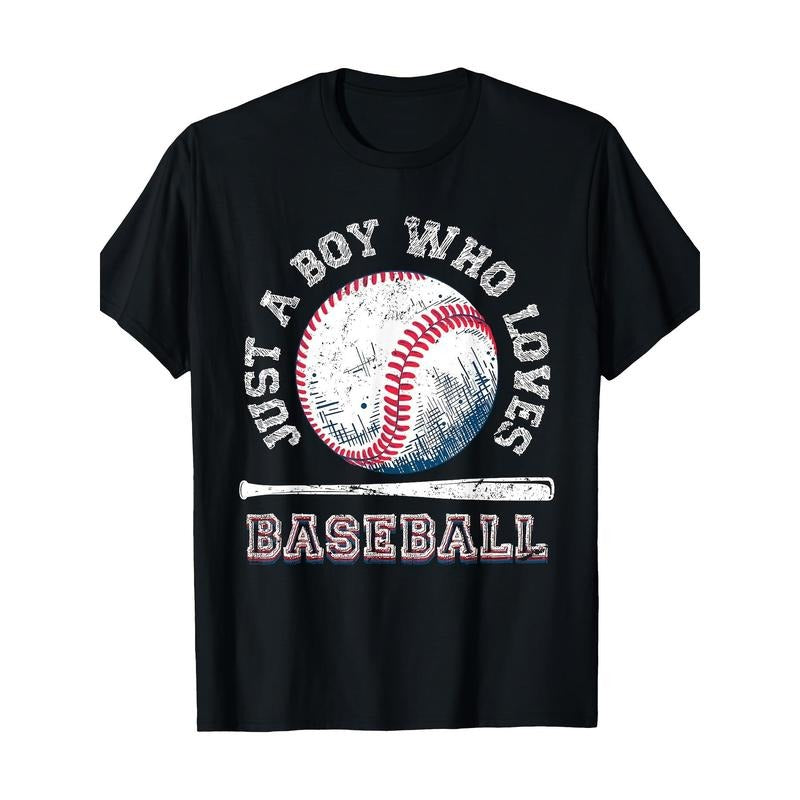 American Sport Fan Baseball Lover Batter Baseball 220g 100% Cotton T-Shirt made in usa Hoodie, Sweatshirt | GrindPrints.com