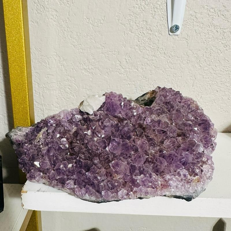 Amethyst rock Home Ornament T-Shirts, Hoodie, Sweatshirt | GrindPrints.com
